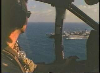 Lockheed SP 2H Navy Patrol Squadron Vietnam War  