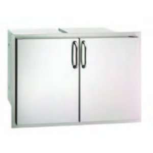  FireMagic 33930S 22 Stainless Steel Select Doors and 