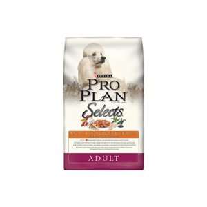   Plan Select DOG Salmon/Barley Rice 33lb 