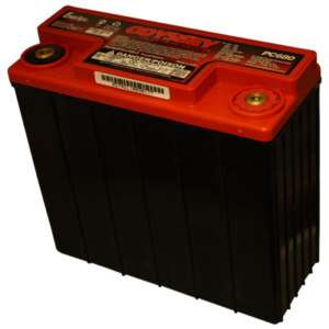 Odyssey PC680 Sealed Powersport Battery 220CCA 51913  