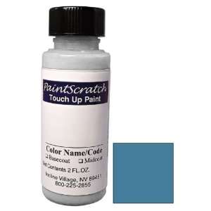   Up Paint for 1986 Porsche All Models (color code: 33X) and Clearcoat