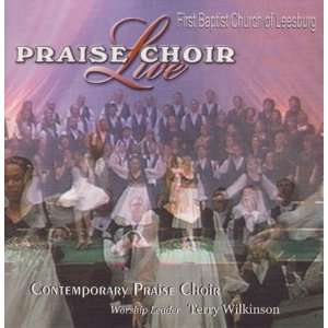   Choir  Live (First Baptist Church of Leesburg, FL) 