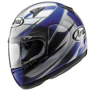   Helmets Shield Cover Set   Quantum 2, Hacking Blue 3487: Automotive