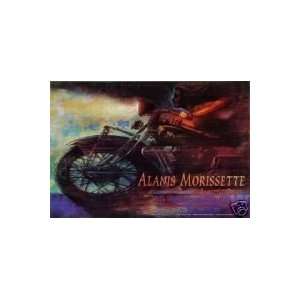  Alanis Morissette BGP146 Bill Graham Presents Concert 