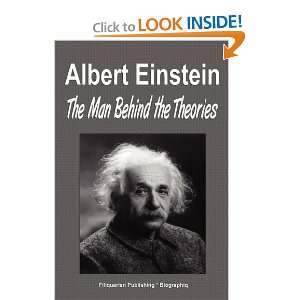  Albert Einstein The Man Behind the Theories (Biography 