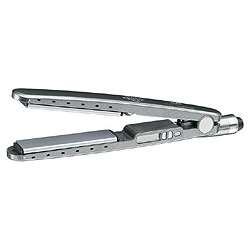 RUSK STR8 CTC DIGITAL IONIC 1 1/4 HAIR STRAIGHTENER  