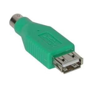  Cables To Go 35700 USB To PS/2 Adapter: Office Products