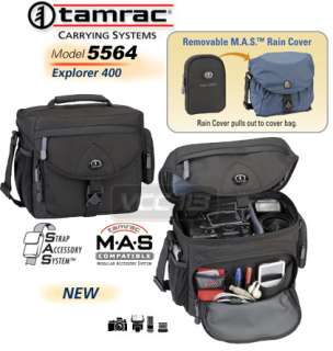 Tamrac 5564 Explorer 400 Digital SLR Camera Case Bag  