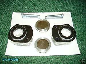 KAWASAKI ZX14 ZX 14 GENMAR RISER HANDLEBAR RISERS ZZR14  