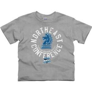   Knights Youth Conference Stamp T Shirt   Ash: Sports & Outdoors
