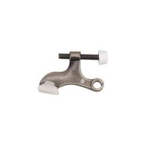  50 3623 AN HNGE DOOR STOP FINISHANTIQUE NICKEL