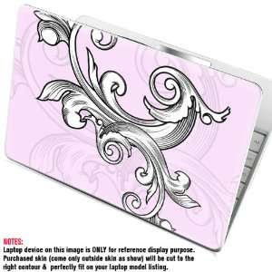   Decal Skin Sticker for HP G61 15.6 inch screen case cover G61 LTP 367