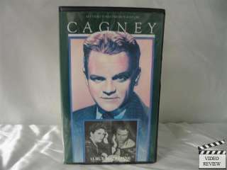 13 Rue Madeleine VHS James Cagney, Annabella  