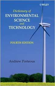   Technology, (0470061944), Andrew Porteous, Textbooks   