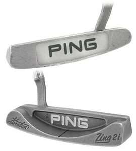 Ping Zing 2i Putter Golf Club  
