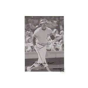   #38 PARALLEL CARD #35 OF ONLY 66 MADE! Oakland Athletics Baseball