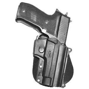  Fobus   Standard Holster (SG2T): Sports & Outdoors
