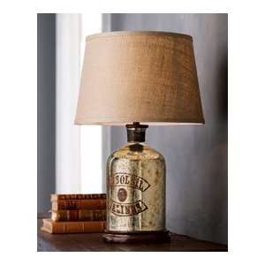  Jamie Young Company Le Soleil Table Lamp
