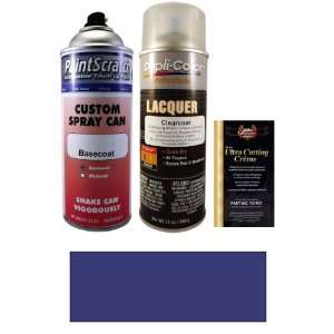   Can Paint Kit for 1998 Porsche All Models (3AW/F1 3AX/F1): Automotive
