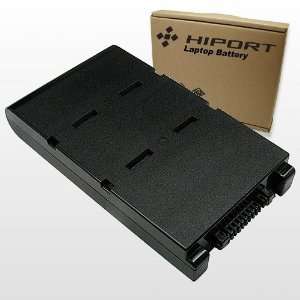  Hiport Laptop Battery For Toshiba PA3285U 3BRS, PA3285U 