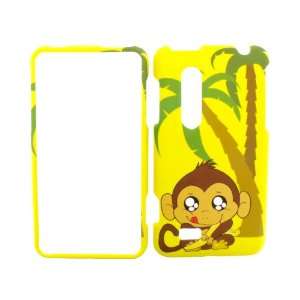  AT&T TLG Thrill 4G / Optimus 3D/ P925 BANANA MONKEY SNAP 