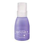 Zoya Remove nail polish remover 8 oz pump lid bottle