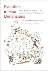 Evolution in Four Dimensions Genetic, Epigenetic, Behavioral, and 