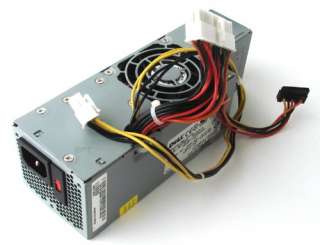 Dell Power Supply N275P 00 for Optiplex SFF systems.  