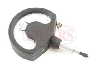 002 DIAL COMPARATOR FINE ADJUSTMENT INDICATOR .00005  