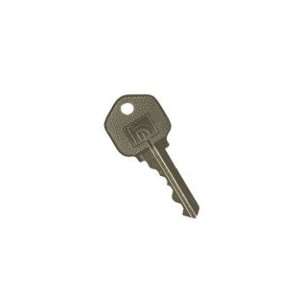     LOCKS 44 5700 GRADE 3 KEY BLANK (Case of 100): Home Improvement