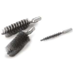   Stainless Steel Brushes Rifle .30 or 8mm Caliber