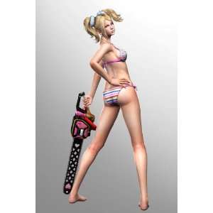 NEW PS3 Lollipop Chainsaw (English + Japanese) + Limited Premium 