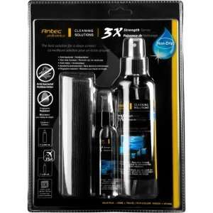  New   Antec 3X Cleaning Spray   3X SPRAY 240 + 60ML 