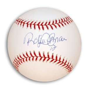 Roberto Alomar MLB Baseball:  Sports & Outdoors
