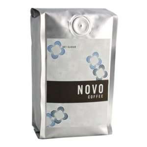 Novo Coffee   Espresso Hartmann Honey Grocery & Gourmet Food