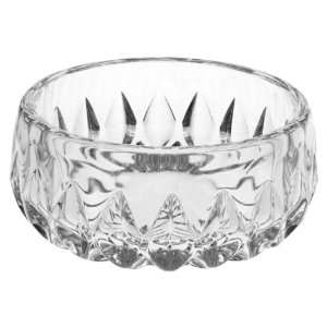 Gorham Crystal Althea Bowl 