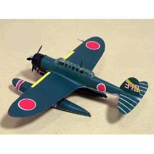  Aichi E13A1 Jake Yokosuka Flying Group 1144 F toys FTC231 
