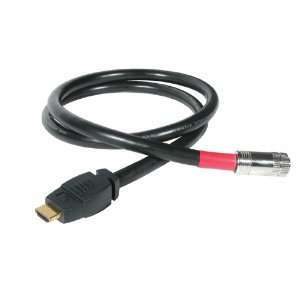  Cables To Go 42410 RapidRun Digital HDMI Passive Flying 