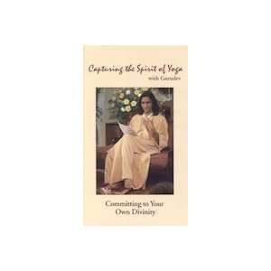   to Your Own Divinity with Yogi Amrit Desai (Vhs)