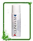 Clinda M Clearing Acne Vulgaris Clinda pimple