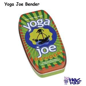  Yoga Joe Bender (20266) Toys & Games