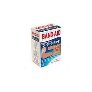   Strips   Finger   Model 118 4068   Box of 15: Health & Personal Care