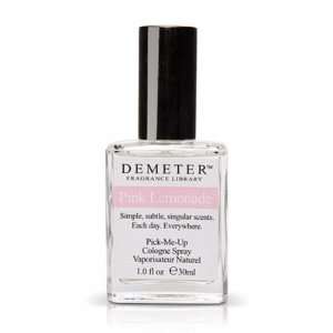 Demeter Pink Lemonade Fragrance: Beauty