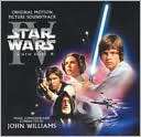 Star Wars Episode IV A New Hope [Original Motion Picture Soundtrack]