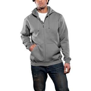 Oakley Icon Front Fleece Mens Hoody Zip Fashion Sweatshirt   Sheet 