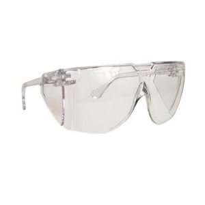   Safety Glasses, AOSafety 41210 00000, 41210 00000100: Home Improvement
