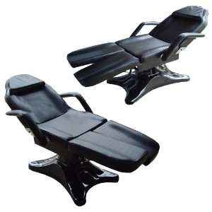  Black High Quality Multi functional Tattoo Chair: Health 