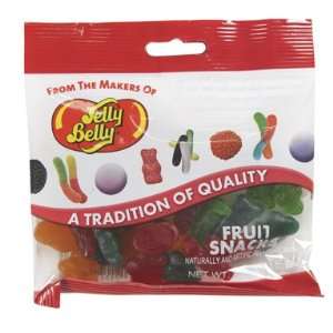  Jelly Belly Fruit Snacks Naturally And Artificially