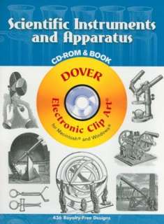   Electronic Clip Art) by Jim Harter, Dover Publications  Paperback