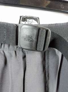 THE NORTH FACE summit series GRAY snowboard PANTS S men  